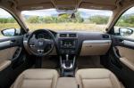 Volkswagen Jetta Hybrid 2012 года